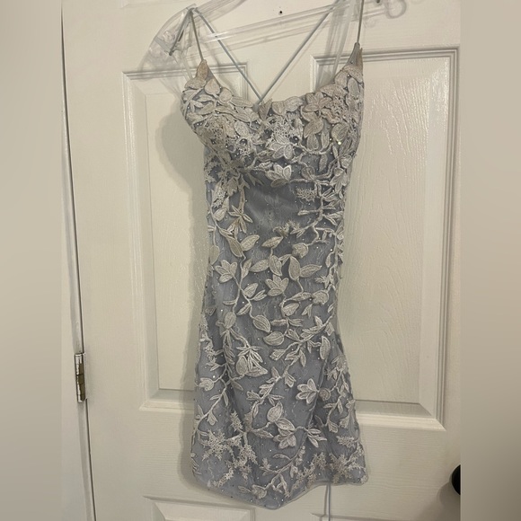 Hoco dress - Picture 8 of 11